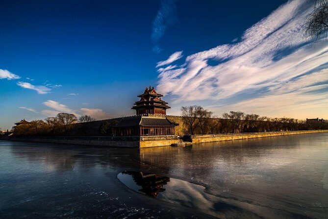 Small-Group Tour With Forbidden City And The Great Wall - Who Will Love This Tour?