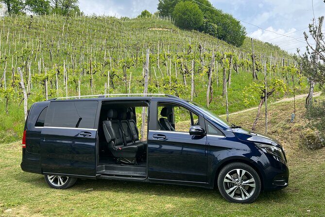 Small Group Tour with Prosecco Wine Tasting from Venice - Exploring the Tour in Detail