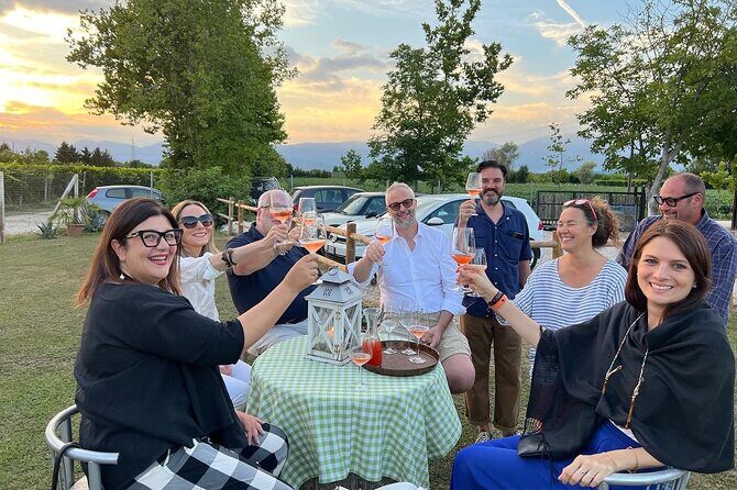 Small Group Tour with Prosecco Wine Tasting from Venice - Who Will Love This Tour?