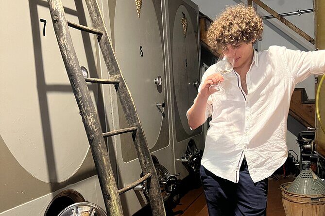 Small Group Tour with Prosecco Wine Tasting from Venice - FAQ