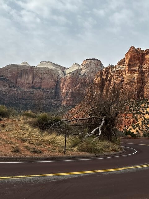 Small Group Tour Zion Bryce Canyon National from Las Vegas - Authentic Experiences and Passenger Feedback