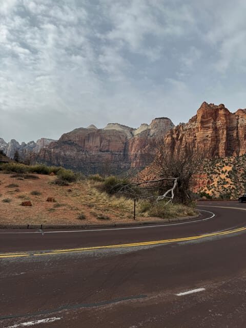Small Group Tour Zion Bryce Canyon National from Las Vegas - The Sum Up