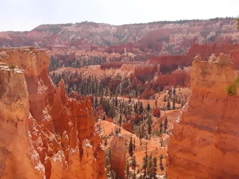 Small Group Tour Zion & Bryce Canyon National from Las Vegas - An Overview of the Experience