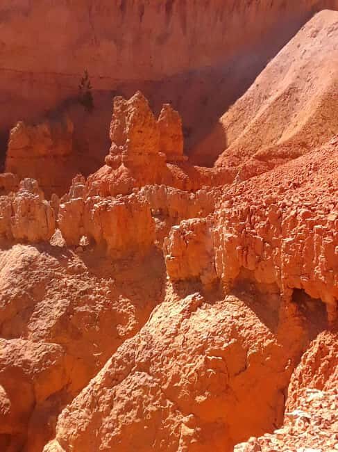 Small Group Tour Zion & Bryce Canyon National from Las Vegas - What You Can Expect from the Tour