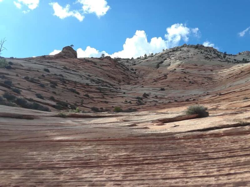 Small Group Tour Zion & Bryce Canyon National from Las Vegas - FAQ