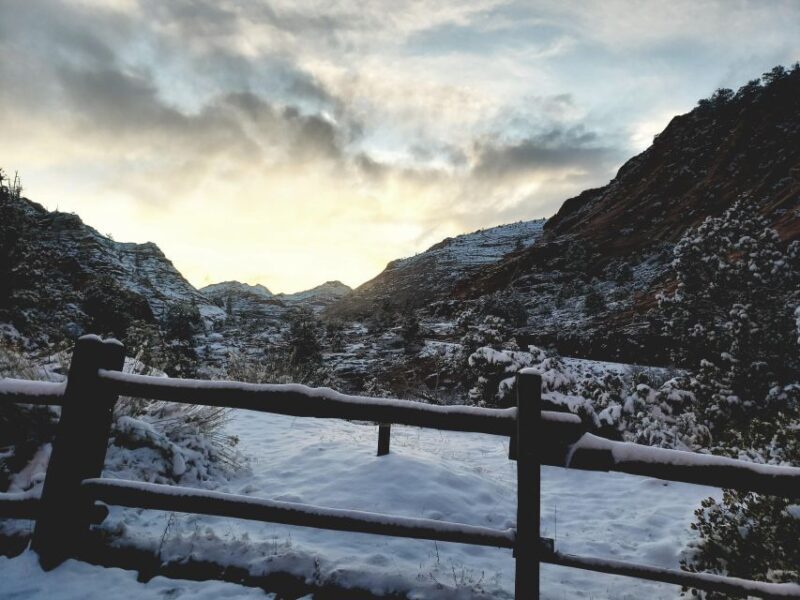 Small Group Tour Zion & Bryce Canyon National from Las Vegas - Pricing and Value: Is It Worth It?