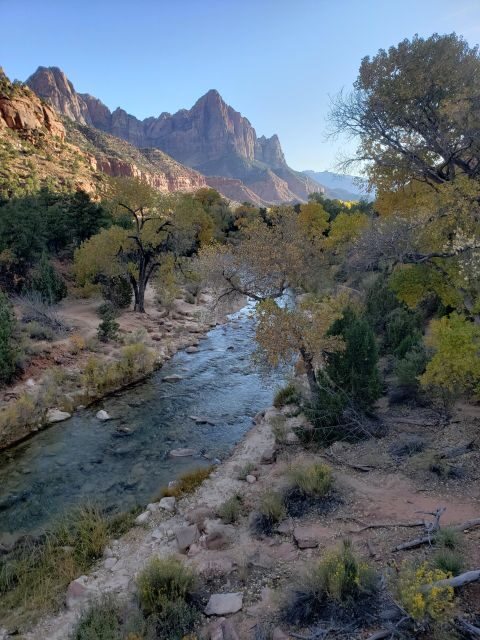 Small Group Tour Zion & Bryce Canyon National from Las Vegas - Final Thoughts: Who Should Consider This Tour?