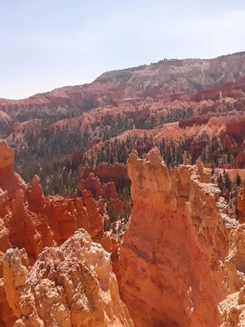 Small Group Tour Zion & Bryce Canyon National from Las Vegas - FAQ