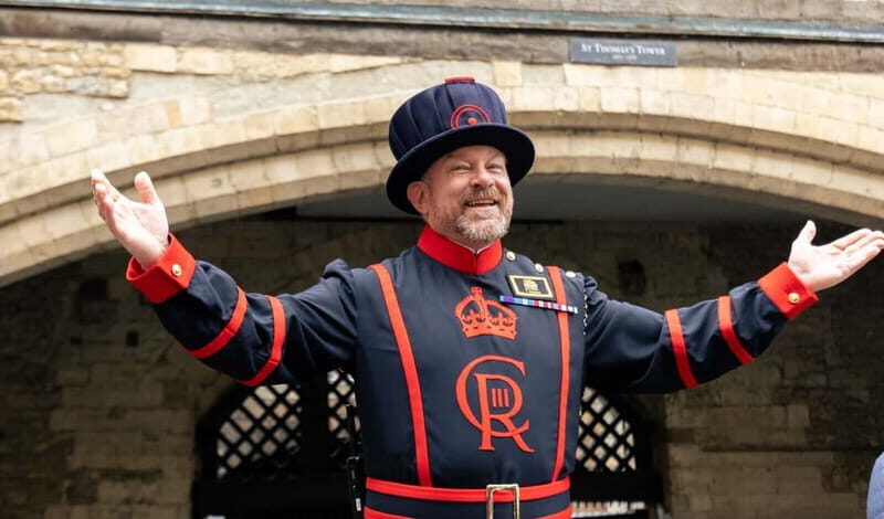 Small Group Tower of London, Crown Jewels & White Tower Tour - Who Will Love This Tour?