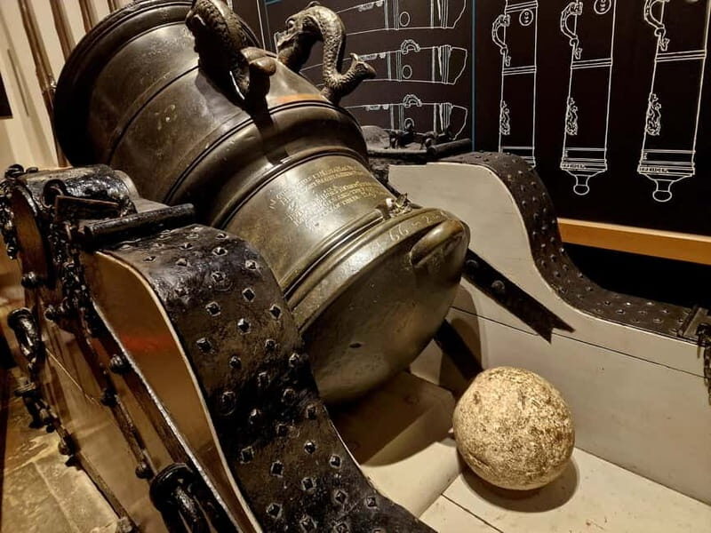 Small Group Tower of London, Crown Jewels & White Tower Tour - Final Thoughts