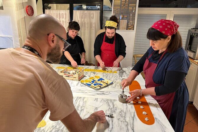 Small group Traditional Tuscan Cooking in Florence with wine - Final Thoughts