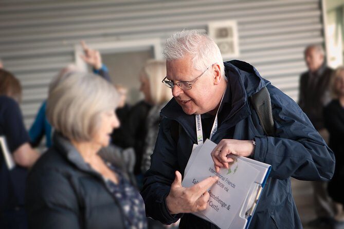 Small group Transfer: From Southampton Port to London Hotels or Heathrow Airport - The Real Experiences: What Travelers Say