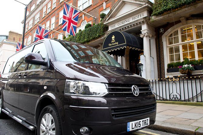 Small group Transfer: From Southampton Port to London Hotels or Heathrow Airport - Who Should Opt for This Transfer?