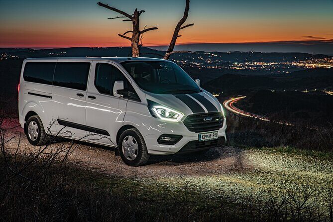 Small-Group Transfer from Trieste City to Trieste Airport - Key Points