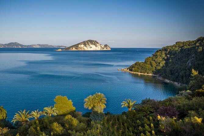 Small Group Turtle Tour Zakynthos - Key Points