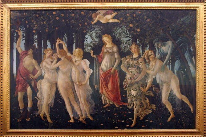 Small Group Uffizi & Accademia Museum with Walking Tour - Final Thoughts