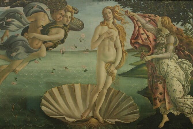 Small Group Uffizi & Accademia Museum with Walking Tour - Is This Tour Worth the Cost?