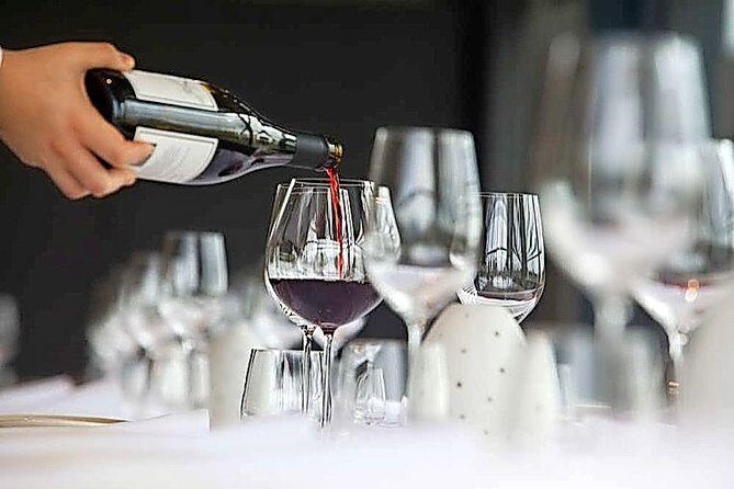 Small Group: Ultimate Yarra Valley Food and Wine - The Itinerary in Detail