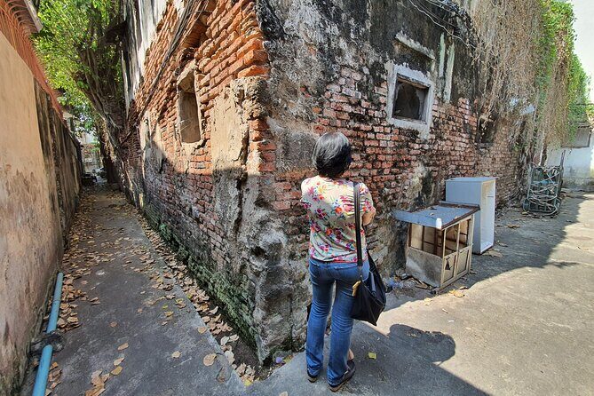 Small-Group: Unseen Bangkok's Chinatown Walking Tour - Why We Think This Tour Is a Great Choice for Bangkok Explorers
