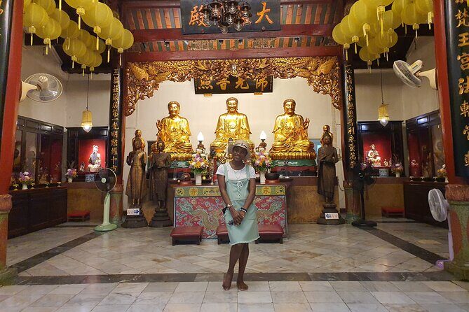 Small-Group: Unseen Bangkok's Chinatown Walking Tour - Practical Details and Tips