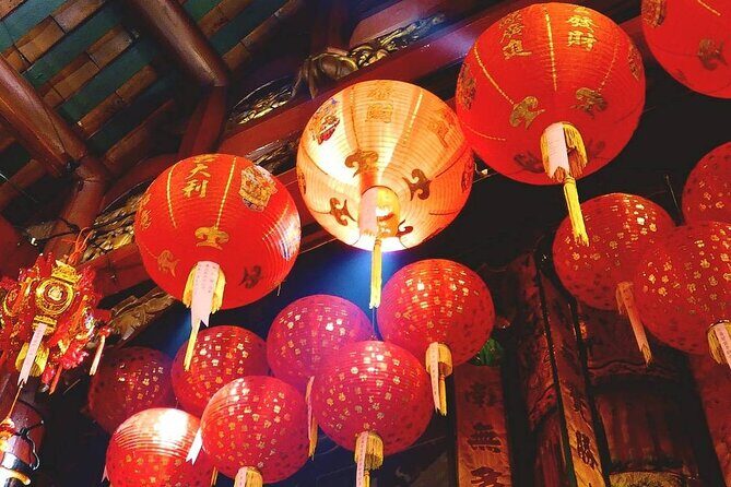 Small-Group: Unseen Bangkok's Chinatown Walking Tour - Who Will Love This Experience?