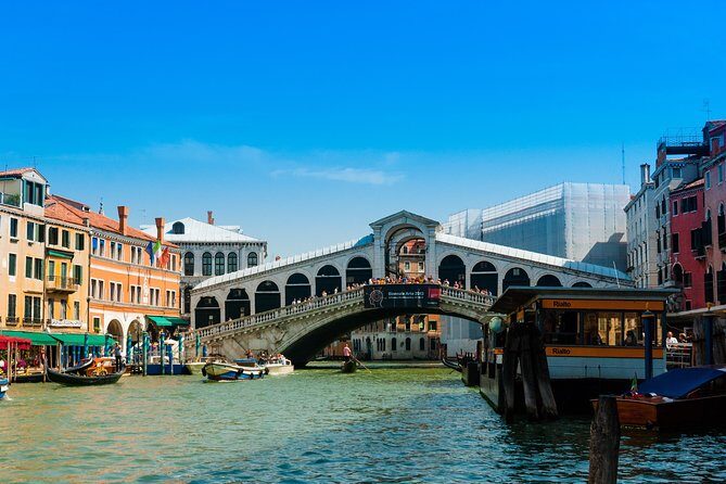 Small Group Venice Grand Canal Panoramic Tour - Who Should Consider This Tour?