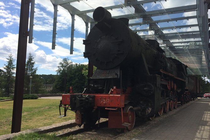 Small-Group Vilnius Half Day City Tour - FAQs