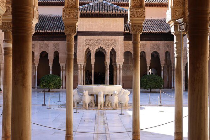 Small group visit to the Alhambra with tickets included - The Sum Up: Is This Tour Worth It?