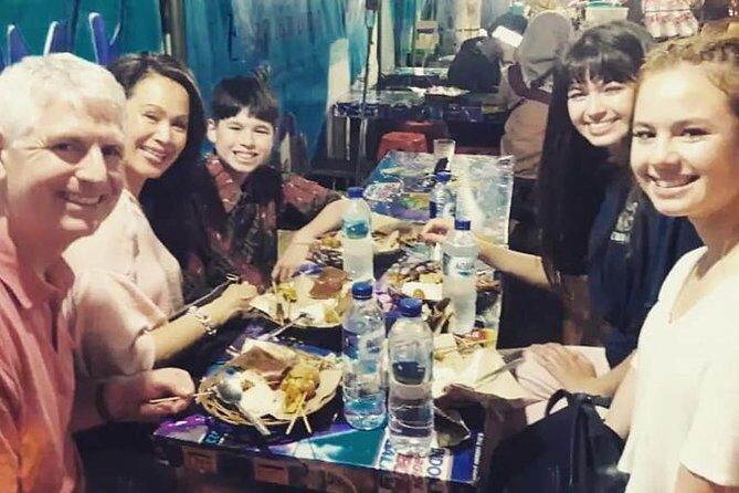 Small-Group Walking and Food Tour by Night in Yogyakarta - The Sum Up: Is This Tour Worth It?