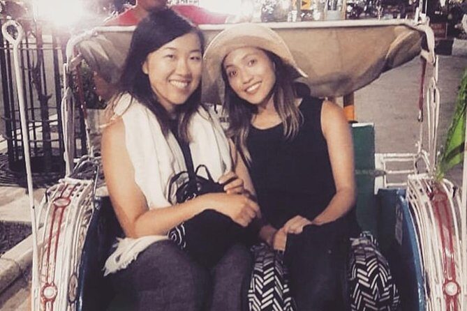 Small-Group Walking and Food Tour by Night in Yogyakarta - FAQ