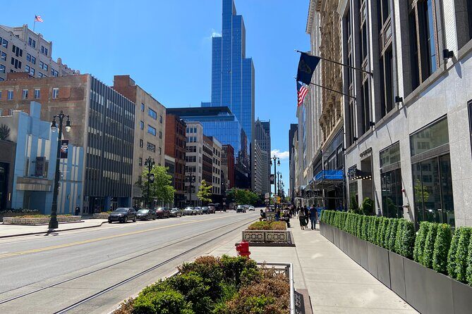 Small Group Walking Bar Tour - An Overview of the Experience