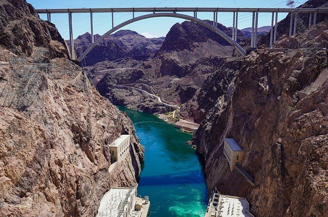 Small Group Walking Hoover Dam Tour (with Powerplant) - Who Would Love This Tour?