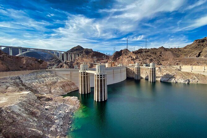 Small Group Walking Hoover Dam Tour (with Powerplant) - Final Thoughts