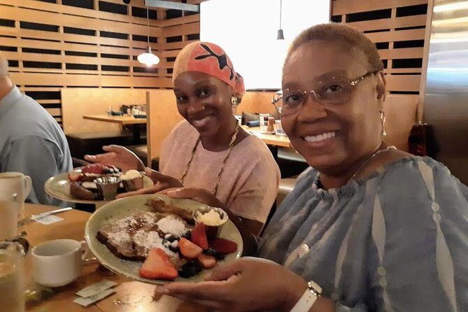 Small-Group Walking Tour in Greenville with Breakfast - Practical Details and Considerations