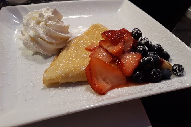 Small-Group Walking Tour in Greenville with Breakfast - Authentic Experiences and Review Highlights