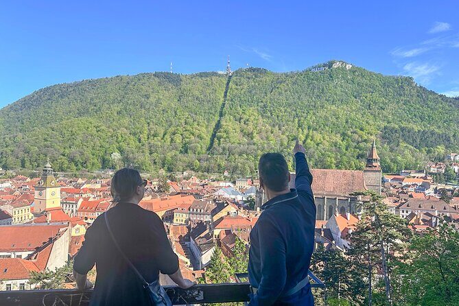 Small Group Walking Tour Of Brasov Old Town - Why This Tour Offers Great Value