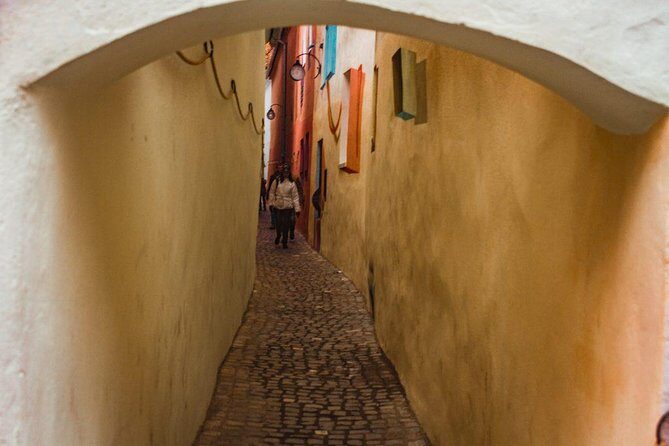 Small Group Walking Tour Of Brasov Old Town - Who Will Love This Tour?