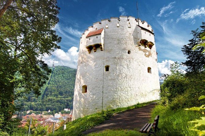Small Group Walking Tour Of Brasov Old Town - The Sum Up