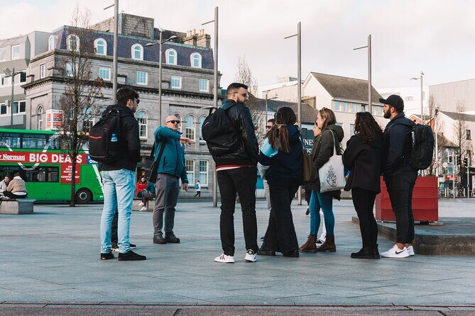 Small-Group Walking Tour of Galway - Authentic Insights from Reviewers