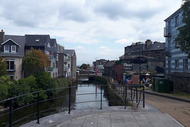 Small-Group Walking Tour of Galway - FAQ