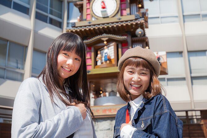 Small-Group Walking Tour of Matsuyama and Minakuchi Brewery - Final Thoughts
