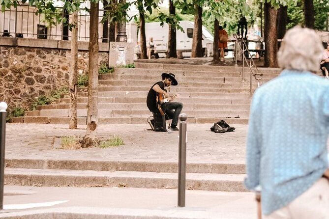 Small Group Walking Tour of Montmartre -10 people max - Is This Tour Worth Your Money?