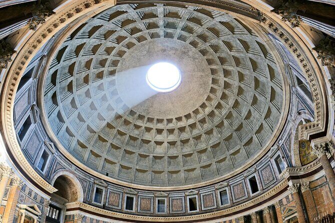 Small-Group Walking Tour of Rome Center with Guide - Who Would Love This Tour?