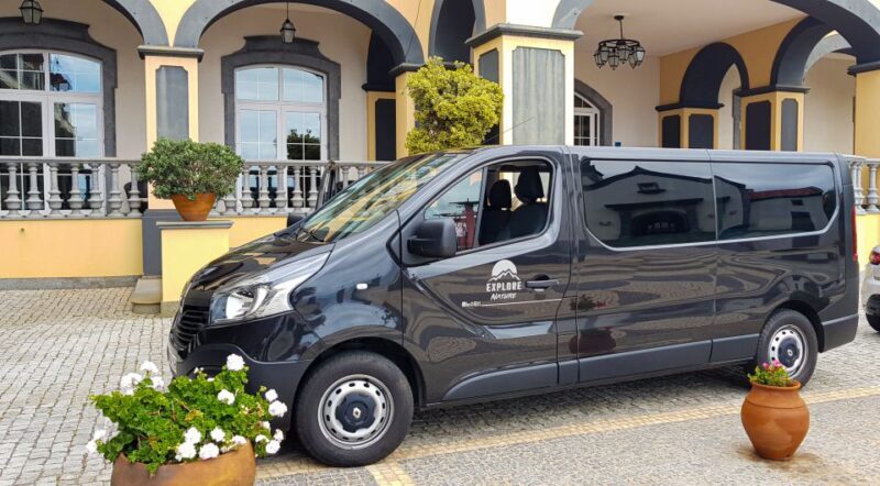 Small Group Walks Rabaçal 25 Fontes - The Itinerary and What to Expect