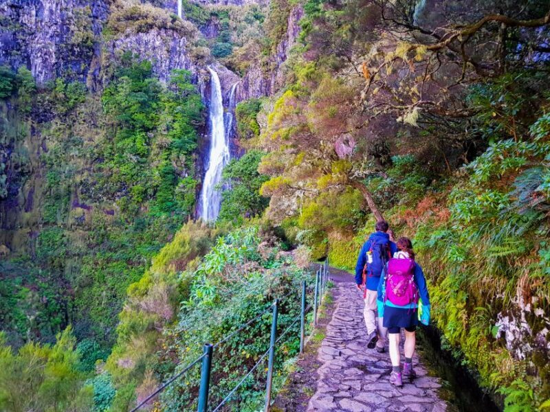 Small Group Walks Rabaçal 25 Fontes - Who Should Consider This Tour?