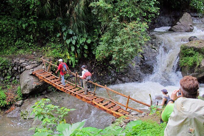 Small-Group Weekend Hiking Tour to Banaue-Ifugao from Manila - An In-Depth Look at the 4-Day Itinerary