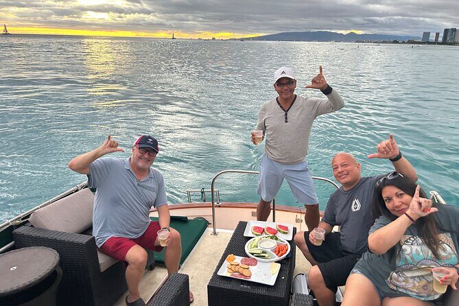 Small-Group Whale Watching Cruise on a Waikiki Motor Yacht - The Sum Up: Is It Worth It?