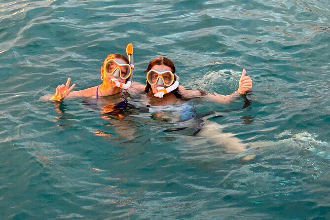 Small-Group Whale Watching Cruise on a Waikiki Motor Yacht - FAQs