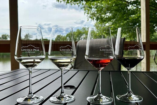Small Group Wine & Cider Tour in Vermont - Exploring the Vermont Winery & Cider Scene