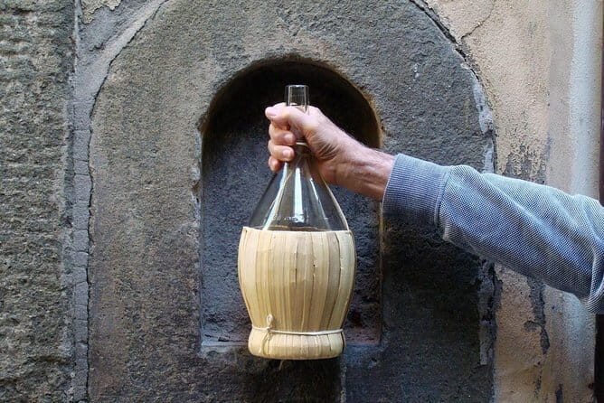 Small-Group Wine Tasting Experience in the Tuscan Countryside - Final Thoughts